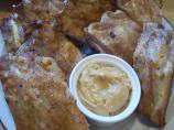 Curry-Orange Country Pork Ribs