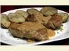 "u" Wing It Pork Loin Chops