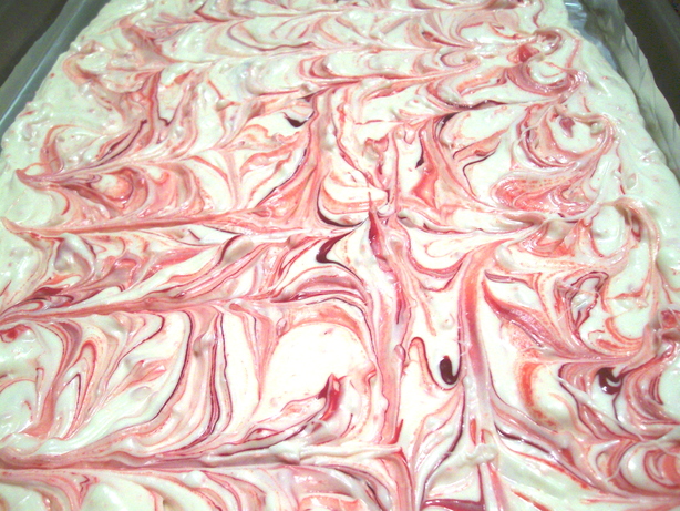 Mccormick's Peppermint Bark. Photo by Crafty Lady 13