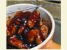 Cranberry Wiener Bites. Recipe by Sydney Mike