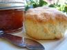 Tall and Fluffy Buttermilk Biscuits. Recipe by Chef Wahoo