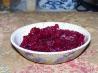 Beet Relish. Recipe by Mimi in Maine