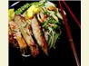 Apricot Teriyaki Pork Chops. Recipe by SusieQusie