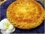 Judy's Coconut Pie