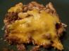 Hamburger Noodle Bake