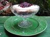 Berry Cream Fluff. Recipe by Atiekay