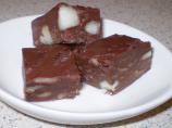Magic French Fudge. Photo by RonaNZ
