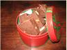 Magic French Fudge