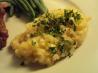 Basic Risotto. Recipe by Meg Sweetland