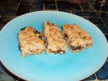 Perfect Plum Crisp