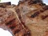 Grilled T-Bone Steaks