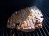 Grilled T-Bone Steaks