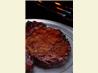 Grilled T-Bone Steaks