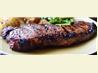 Grilled T-Bone Steaks