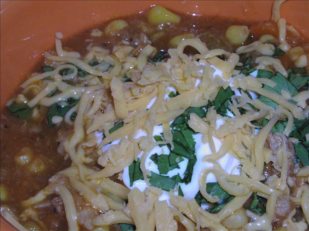Treo Pheasant Stew. Photo by TeresaS