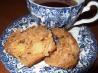 Date Pineapple Breakfast Muffins