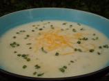 My Potato Soup