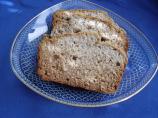 100-Stroke Banana Bread