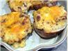 Low Fat Twice Baked Potatoes