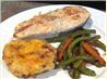 Low Fat Twice Baked Potatoes