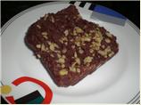 X-Boyfriend Low Fat Microwave Fudge