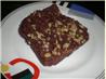 X-Boyfriend Low Fat Microwave Fudge. Recipe by FLKeysJen