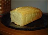 Coconut Pound Cake. Photo by Jen's Kitchen