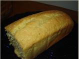 Coconut Pound Cake. Photo by Jen's Kitchen