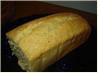 Coconut Pound Cake