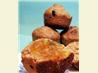 Sourdough Oatmeal Muffins. Recipe by PaulaG