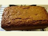 Apple Butter Bread