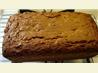Apple Butter Bread. Recipe by Mirj