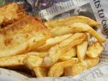 Kittencal's Extra Crispy French Fries