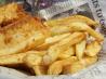 Kittencal's Extra Crispy French Fries