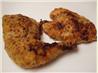 Oven Crisped Chicken