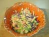 Witches Apple Cole Slaw