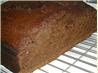 Gingerbread. Recipe by Asimakopoulou