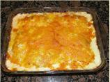Creamy Baked Chicken