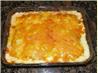 Creamy Baked Chicken