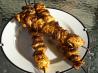Cajun Kabobs