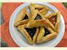 Gluten-Free Hamantaschen - Sugar-Free [ Purim Cookies ]