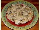Balti Coconut Chicken