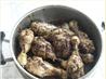 Chicken Jeera