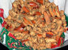 Crack Pretzels - Bet You Can't Eat Just One. Recipe by Chef Shadows
