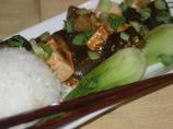 Yu Hsiang Eggplant (Aubergine)
