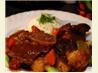 Asian Beef Short Ribs