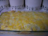 Sarah's Beef Enchiladas With Chicken Soup