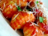 Potato Gnocchi