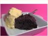 Crock Pot Triple Chocolate Mess
