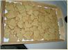Pepparkakor (Swedish Ginger Cookies). Recipe by Dalloway